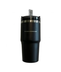 Image 1 of STANLEY™️ + STARBUCKS 20 Oz. Limited Edition Tumbler | Black