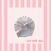 TURBAN de bain marguerite