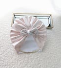 TURBAN de bain marguerite