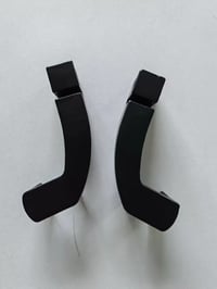 Image 2 of YBE Razor Drop Pegs
