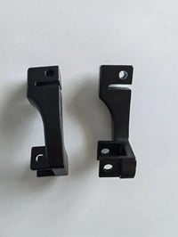 Image 1 of YBE Razor Drop Pegs