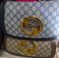 Saddle Bags Hobo