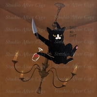 Image 1 of Don’t Fuck With Me, I Fuck Back. (LP)