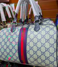 Boston Bag