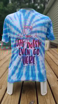 Image 1 of Mean Girl