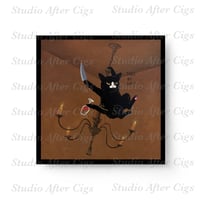 Image 2 of Don’t Fuck With Me, I Fuck Back. (O)