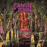 CARNAL TOMB - Embalmed In Decay CD