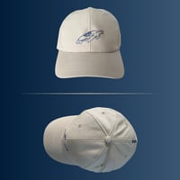 Casquette LC-1 Sable - Made in France