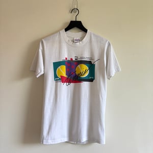 Image of USTA Volvo Tennis League T-Shirt