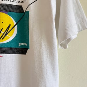 Image of USTA Volvo Tennis League T-Shirt