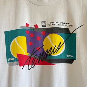 Image of USTA Volvo Tennis League T-Shirt