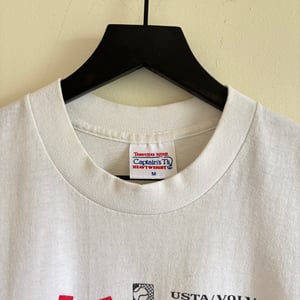 Image of USTA Volvo Tennis League T-Shirt