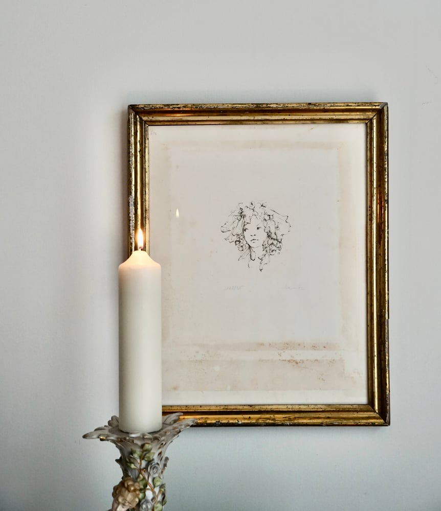 Image of leonor fini / the book of monelle / 22/045