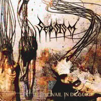 SEPSISM -  To Prevail In Disgust CD