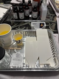 Image 2 of Candle Class