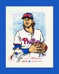 Image 1 of Bohm print