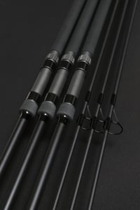 Image 1 of Korda Kaizen Platinum 12' 3.5lb Kustom Duplon Black