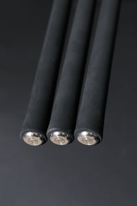 Image 5 of Korda Kaizen Platinum 12' 3.5lb Kustom Duplon Black