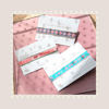 BRACELET MANTRA D'AMOUR