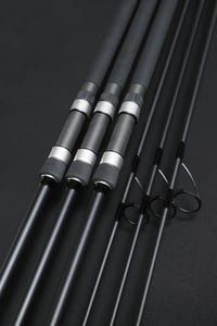 Image 1 of Korda Kaizen Platinum 12' 3.5lb Kustom Duplon Silver