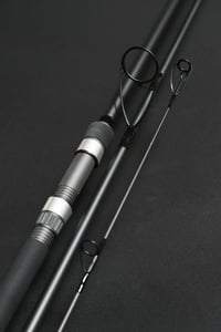 Image 4 of Korda Kaizen Platinum 12' 3.5lb Kustom Duplon Silver