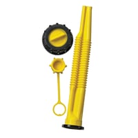 Scepter Gas Can Parts Kit