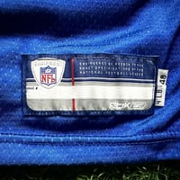 Image 3 of 2008 Reebok NFL Team Issued Game Jersey Pro Bowl Green Bay Packers Brett Favre
