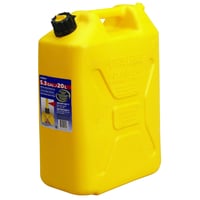 Image 1 of Scepter 20L Military Style Diesel Can