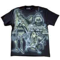 Tshirt Airbrush 1/1 Web