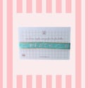 BRACELET MANTRA slow life
