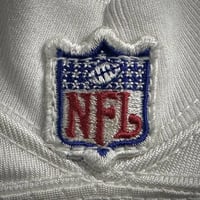 Image 5 of 1997 Wilson NFL Game Jersey Arizona Cardinals Jake Plummer Rookie Autograph