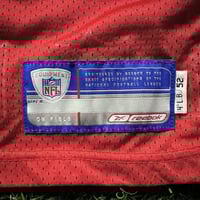 Image 3 of 2005 Reebok NFL Team Issued Jersey Pro Bowl Indianapolis Colts Peyton Manning