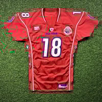 Image 1 of 2005 Reebok NFL Team Issued Jersey Pro Bowl Indianapolis Colts Peyton Manning
