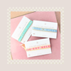 BRACELET MANTRA slow life