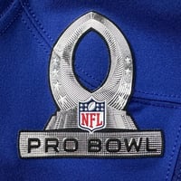 Image 4 of 2013 Nike NFL Team Issued Pro Bowl Jersey Arizona Cardinals Larry Fitzgerald