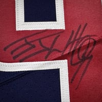 Image 3 of 2020 Nike NFL Team Issued Game Jersey Houston Texans JJ Watt Autograph COA
