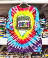 Grateful Dead 1990 Bears in the Woods T-Shirt - Size XXL