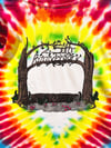 Grateful Dead 1990 Bears in the Woods T-Shirt - Size XXL