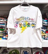 Grateful Dead 1994 PNW Storm Bears T-Shirt - Size XL