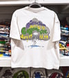 Grateful Dead 1994 PNW Storm Bears T-Shirt - Size XL
