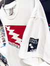 Grateful Dead 1994 'Grateful Diver' T-Shirt - Size XL
