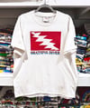 Grateful Dead 1994 'Grateful Diver' T-Shirt - Size XL