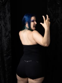 Image 4 of S/M Metallica Kill Em All Halter Top