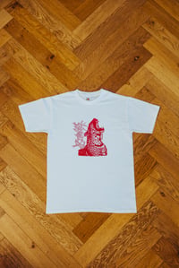 Image 3 of Cheetah Tee