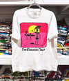 Grateful Dead 1991 'The Endless Tour' Lot T-Shirt - Size XL (read)