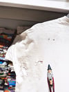 Grateful Dead 1991 'The Endless Tour' Lot T-Shirt - Size XL (read)