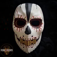 Misfits Skull