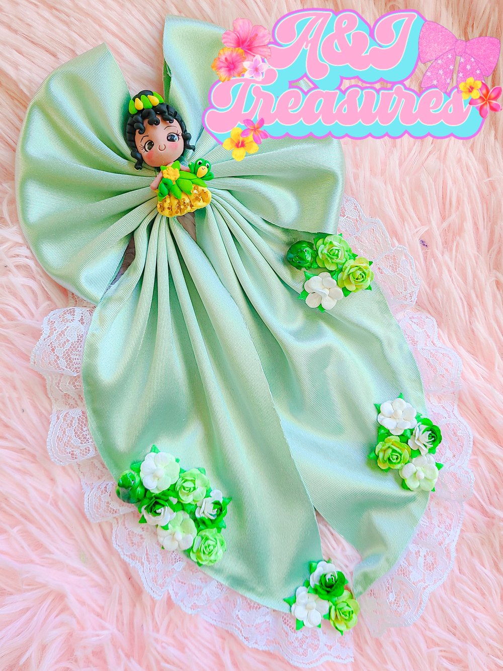 Image of Tiana
