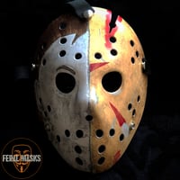 Myers vs Voorhees