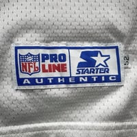 Image 4 of 1996 Starter NFL Pro Line Authentic Jersey Dallas Cowboys Troy Aikman Sz. 52 QBC